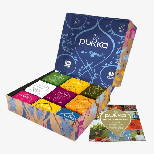 Product Packaging